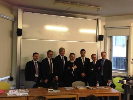 professori Lse